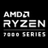AMD lansirao Ryzen 7000 seriju desktop procesora sa "Zen 4" arhitekturom