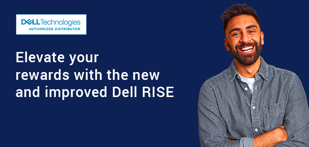 Kompanija Dell Technologies poboljšava nagrade i unapređuje svoj partnerski program Dell RISE