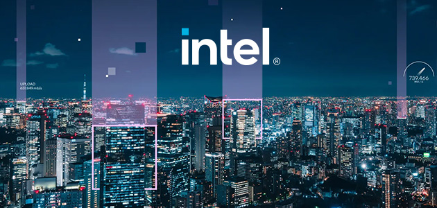 Intel Xeon, Core™ Ultra i AI PC Accelerate ubrzavaju GenAI radna opterećenja.