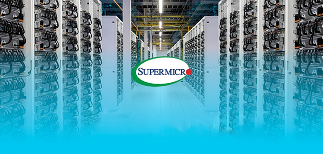 Supermicro je u saradnji sa xAI napravio superkompjuter Colossus