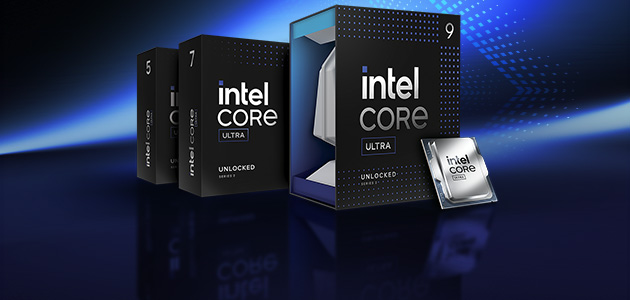 Intel je predstavio svoje najnovije Intel® Core™ Ultra 200S procesore, koji donose snažne AI mogućnosti na desktop platforme.