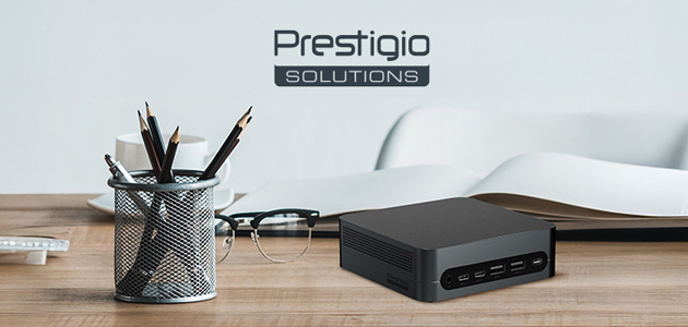 Prestigio Solutions predstavlja digitalne medija plejere koji poboljšavaju produktivnost