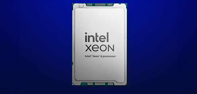 Intel® Xeon® 6 donosi do 17 puta bolje performanse veštačke inteligencije u odnosu na MLPref rezultate u prethodne 4 godine