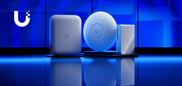 Ubiquiti donosi novu eru povezivanja sa UniFi Wi-Fi 7 access point-ima